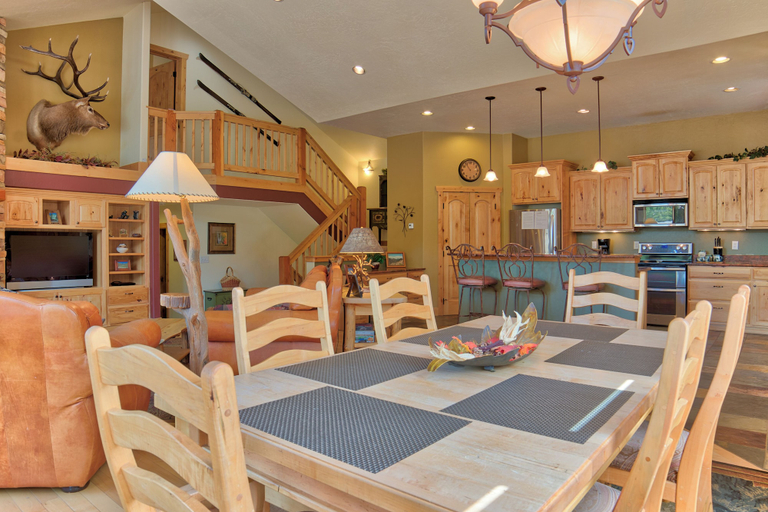 Others 5, Moose Meadow Retreat Private Home with Hot Tub, Summit