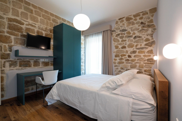 Room 1, Agriturismo Fontanavecchia, Benevento