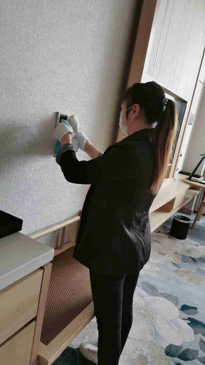 Others 5, Caohai Spring Hot Spring Holiday Hotel, Bijie