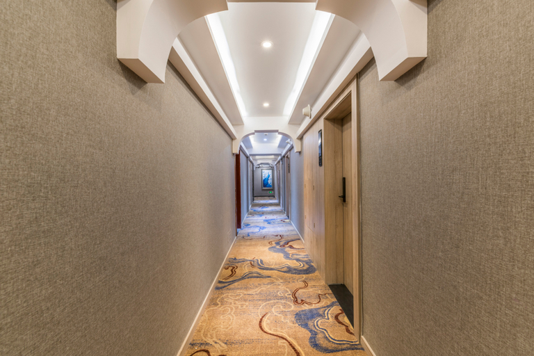Others 4, Lvcheng Hotel (Zhengzhou CBD Convention and Exhibition Center), Zhengzhou