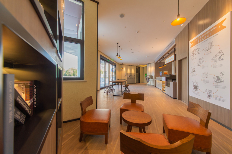 Others 4, Hanting Hotel Wuxi Hudai, Wuxi