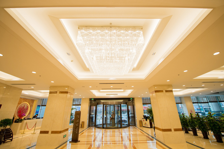 Others 2, Mingcheng Jinjiang International Hotel, Shenyang