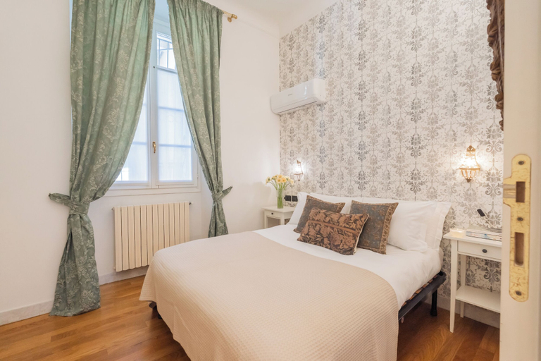 Room 3, Churchkey by Rent All Como, Como