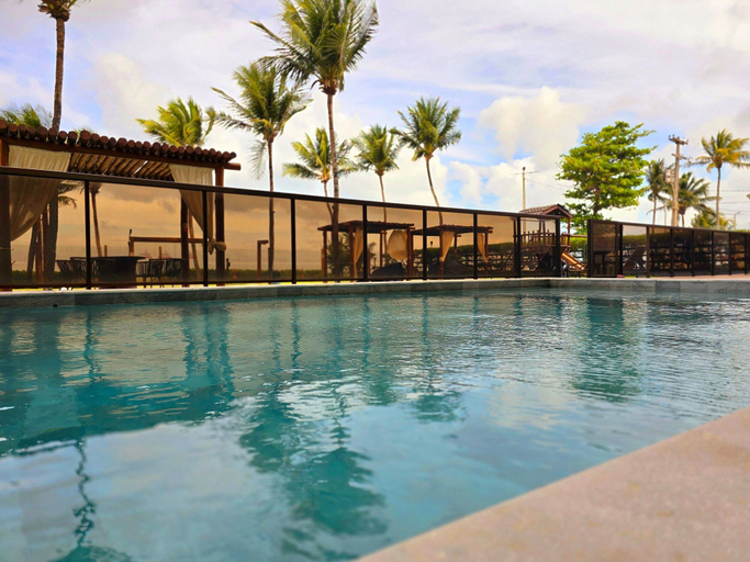 Pool 4, Amaranth By Hosppedar, Cabedelo