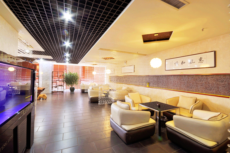 Others 3, Luliang Sihai Business Hotel, Liyang City, Luliang