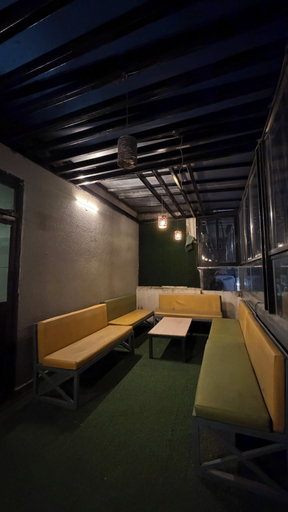 Interior 5, Hotel Landmart Vista, Indore