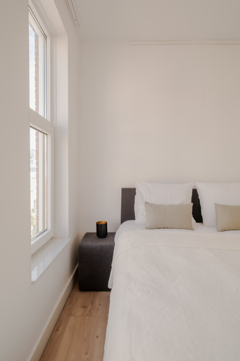 Room 4, In het Hart van Schiedam Rotterdam om de Hoek, Schiedam