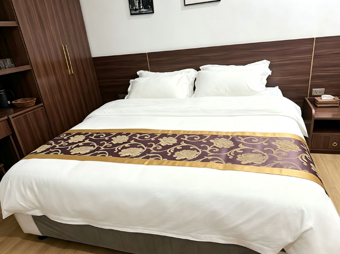 Room 4, KHA NGUYENHOTEL, Móng Cái