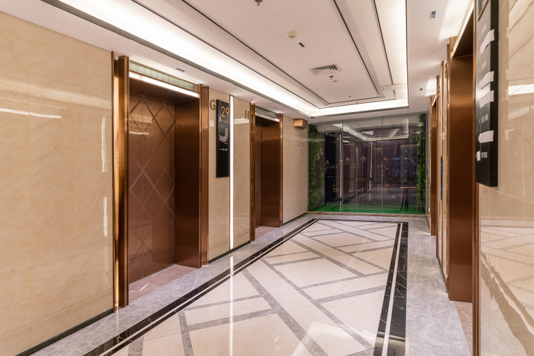 Others 4, Vera International Apartment, Zhuhai