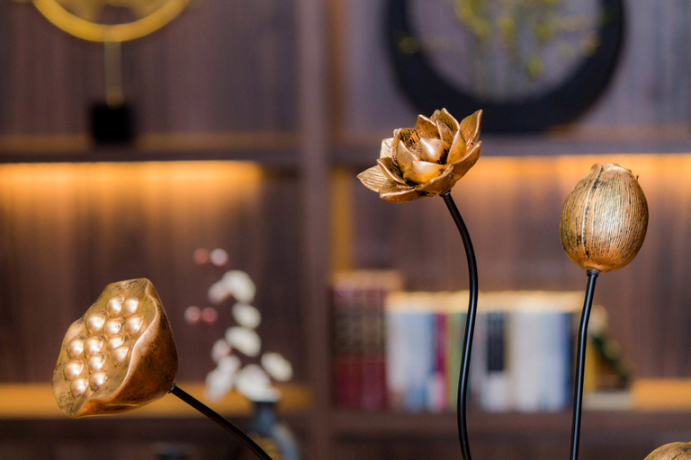 Food & Drinks 5, Yunxi Hotel, Xiangtan