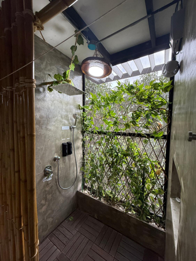 Bathroom 3, Oasis Glamping Tena Cun Via La Mesa Anapoima, Tena