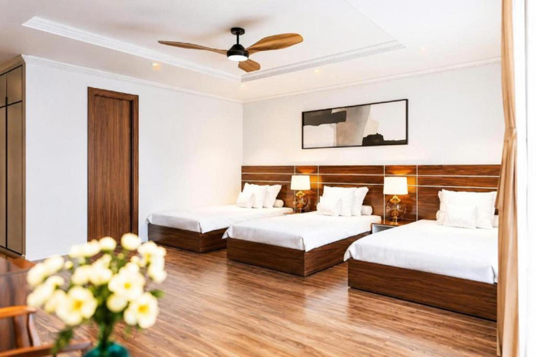 Bedroom 3, THE WILTONS HOTEL LAO CAI, Lào Cai