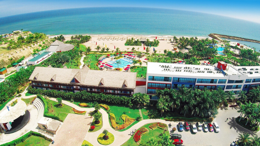 Exterior & Views 2, Royal Decameron Punta Centinela, Santa Elena