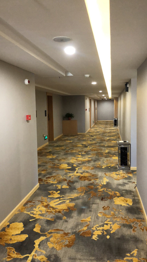 Others 5, Xianyang Yunjun Hotel, Xianyang