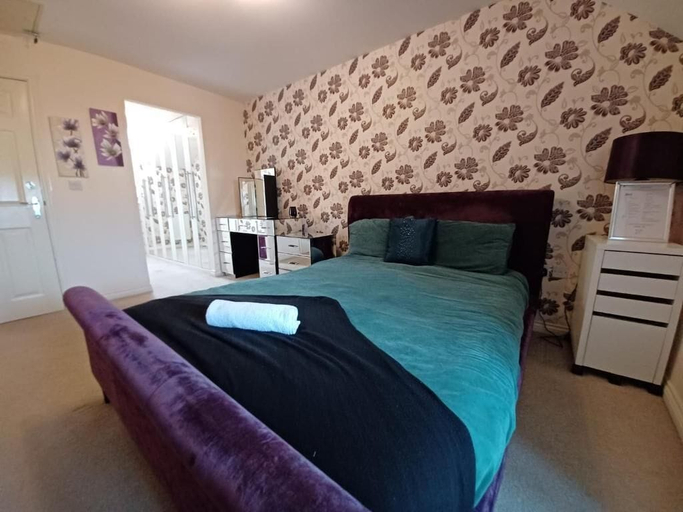 Room 3, The Rookery, Thurrock