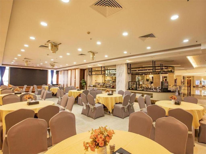 Food & Drinks 5, JunYue Hotel, Guangzhou