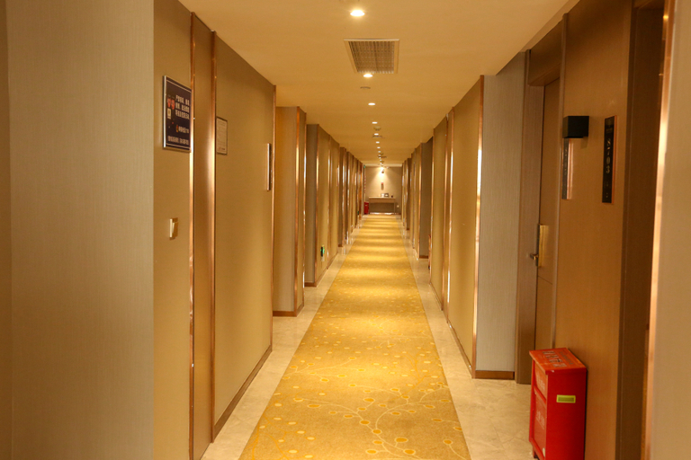 Others 4, Golden Oriental Hotel, Wenzhou