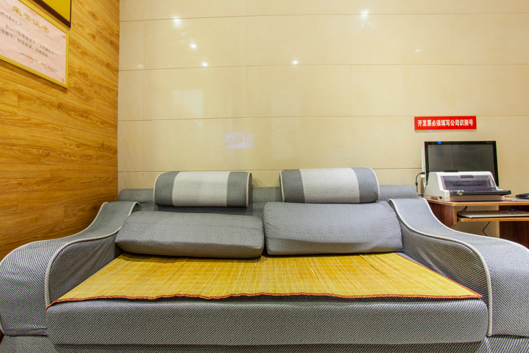 Others 5, Yijia Boutique Hotel (Yongcheng Dongfang Avenue), Shangqiu
