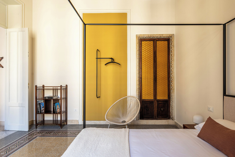 Room 5, Roma 1923 by Wonderful Italy, Palermo