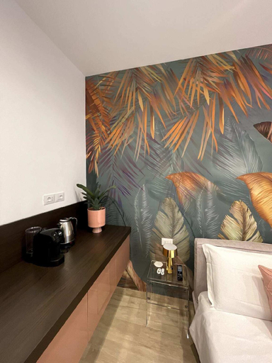 Others 4, Namuri Luxury Rooms, Messina