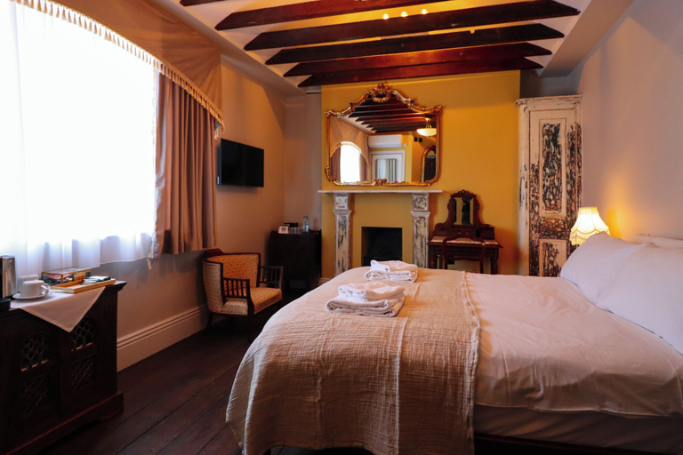 Room 1, 41 Whitfield Street, London