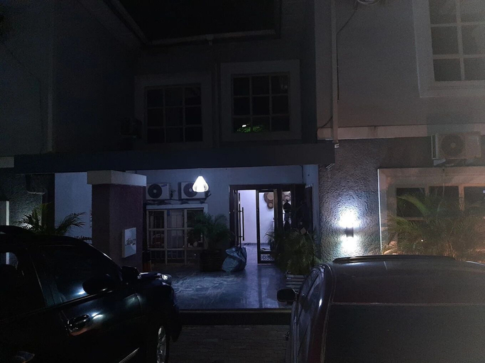 Exterior & Views 2, Aden 360 By Intra, AbujaMun