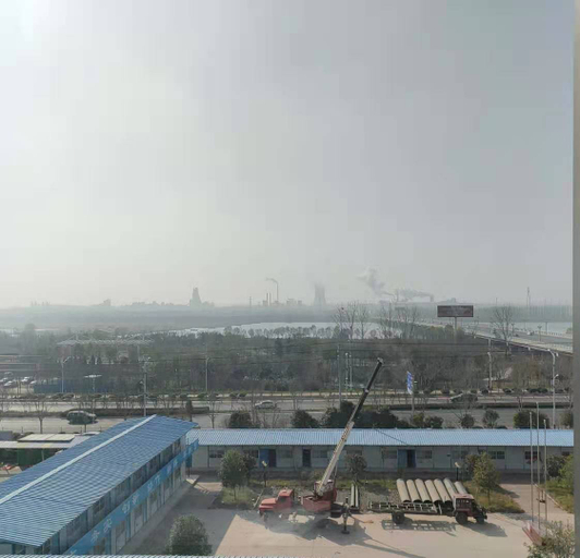 Others 5, Hanting Hotel Pingdingshan Ruzhou, Pingdingshan
