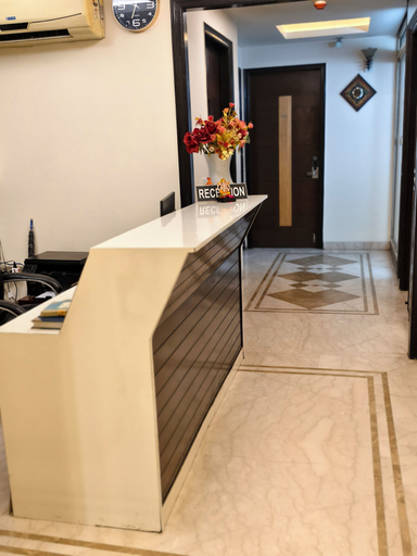 Others 1, The Hermitage by Cosy Hotels, Delhi