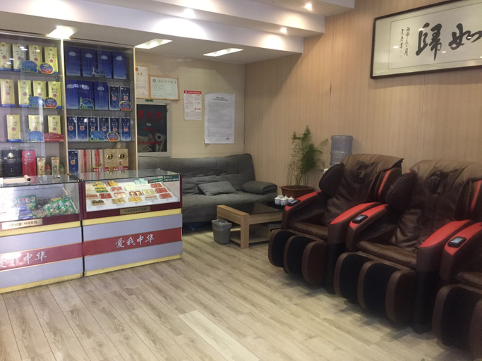 Others 3, Junyi Chain Hotel (Yangzhou Slender West Lake Siwangting Road Branch), Yangzhou