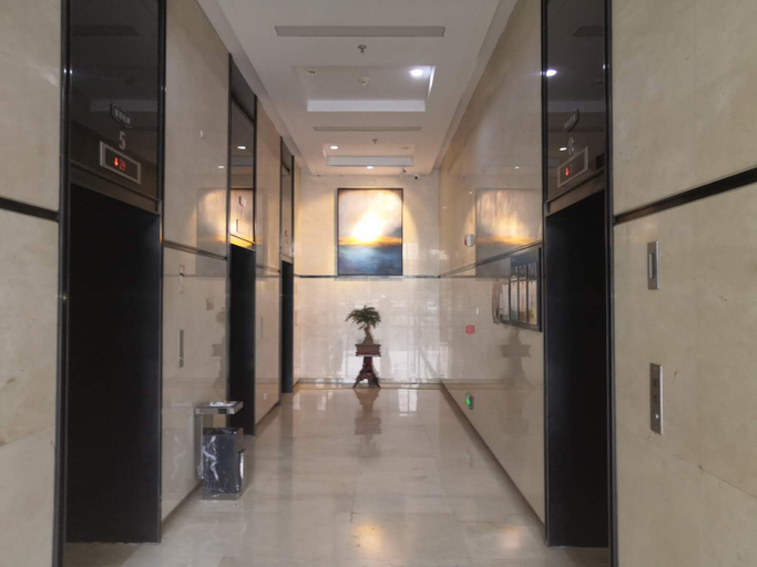 Others 4, Mengxin Theme Hotel, Zhengzhou