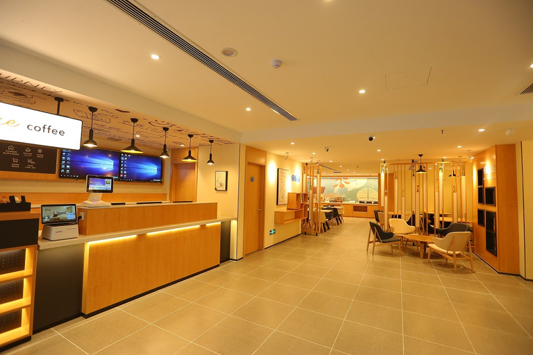 Others 4, Hanting Hotel Liaocheng Dong'e County, Liaocheng