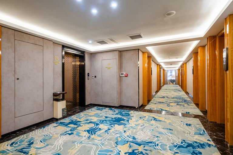Others 5, CHEERMAY HOTELS·Dingxi Tongwei Center Branch, Dingxi