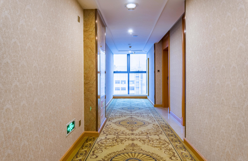 Others 4, Vienna Hotel Hubei Enshi Hangkong Avenue, Enshi Tujia and Miao