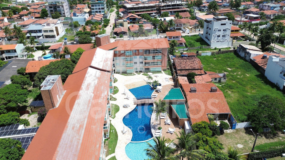 Exterior & Views 2, Lindos apartamentos no Porto Cayman, Tamandaré
