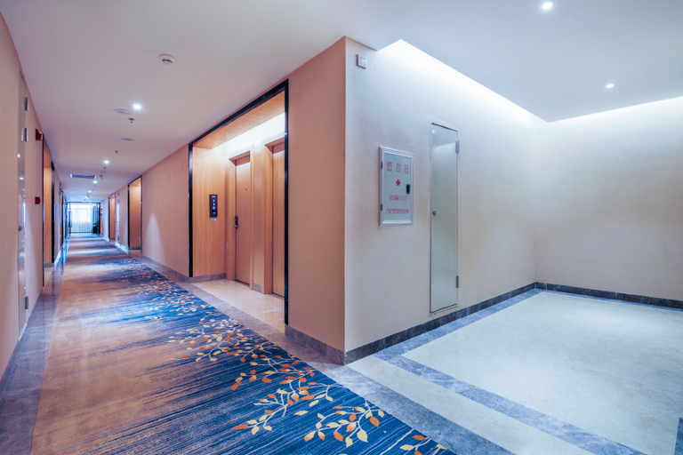 Others 2, Wiesel Hotel, Huizhou