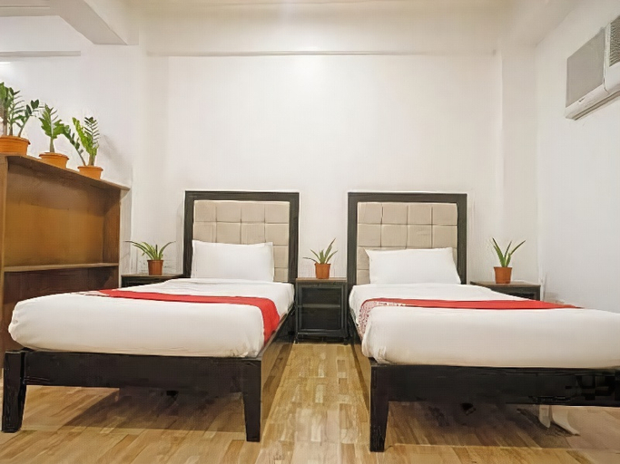 Bedroom 4, Davao Airport View Hotel, Davao City