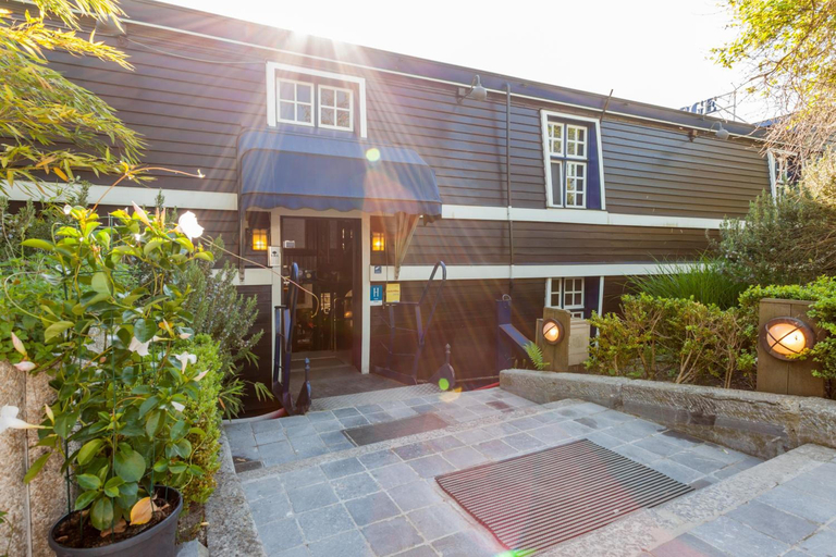 Exterior & Views 2, Boat Hotel De Barge, West-Vlaanderen