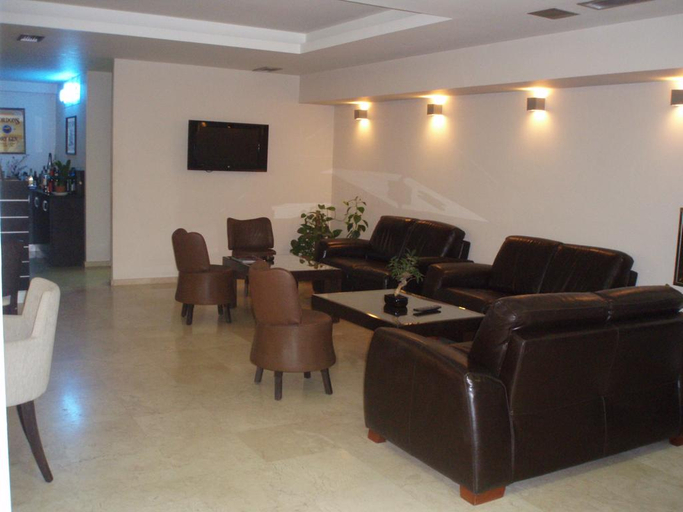 Public Area 4, Saint George, Central Macedonia