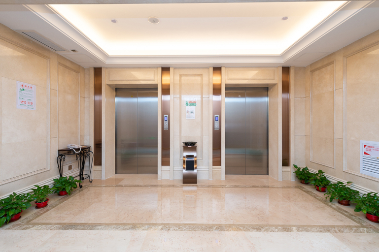 Others 2, Vienna International Hotel (Lianjiang Avenue Xinyuan International Plaza), Zhanjiang