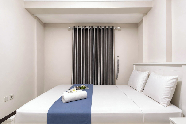 Others 5, Enjoy Living 2Br Apartment At Gateway Pasteur, Bandung