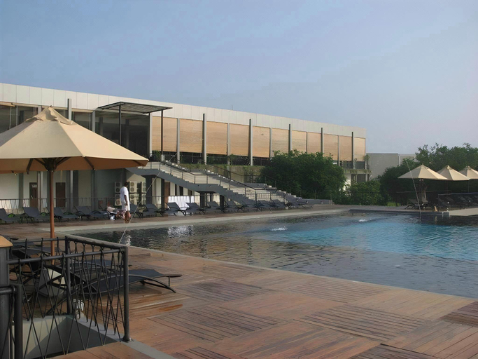 Sport & Beauty 2, Aliya Resort & Spa, Dambulla