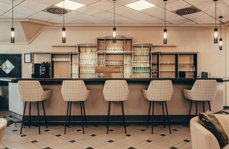 Food & Drinks 5, Leonardo Hotel Köln, Köln