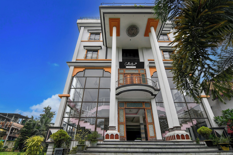 Exterior & Views 1, Super Collection O Jalpaiguri Formerly, Jalpaiguri
