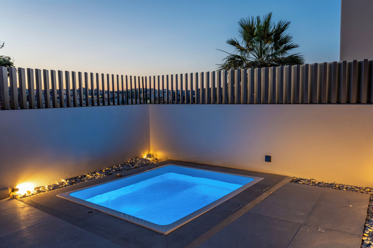 Sport & Beauty 2, Scala Boutique Hotel & Suites – Adults Only, Crete