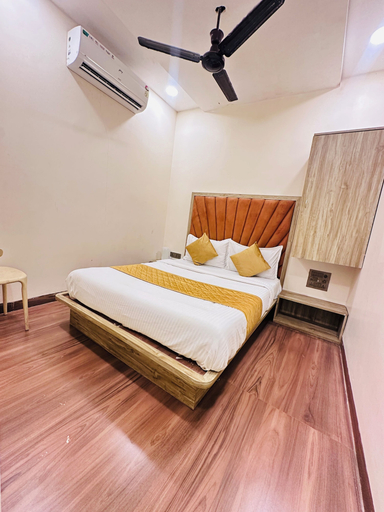 Room 3, Hotel Royce BKC, Mumbai Suburban
