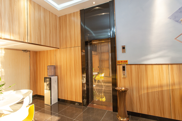 Others 2, Gemeng Hotel (Nanning Wuxiang Headquarters Base Branch), Nanning