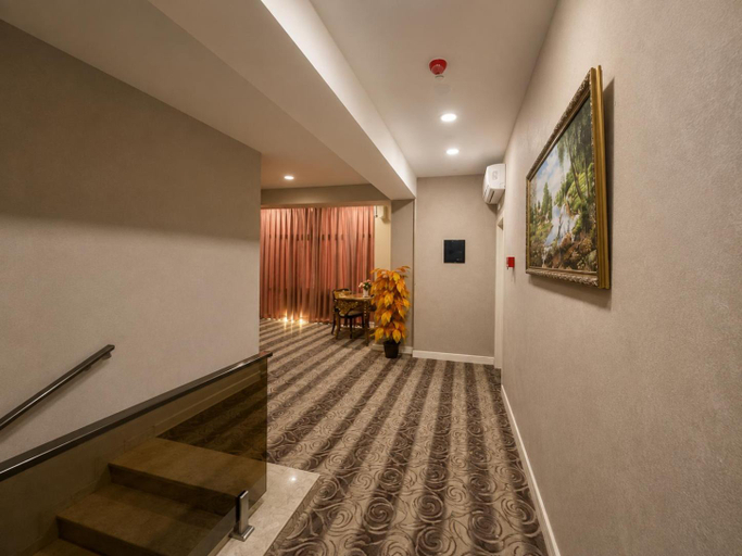 Public Area 2, Royal Meridien Hotel, Baku