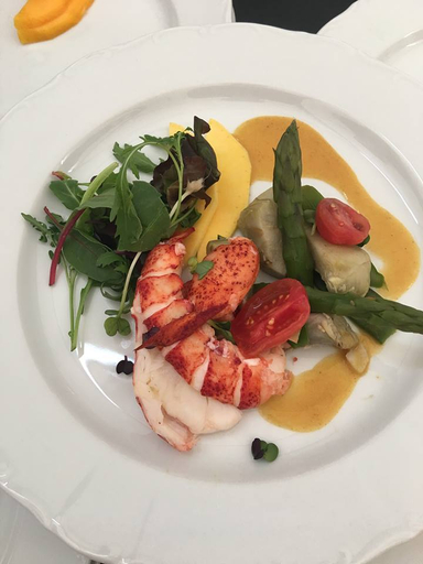 Food & Drinks 4, Hotel Goliath Am Dom, Regensburg