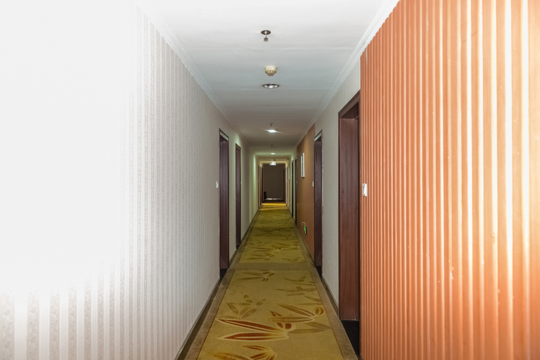 Others 4, Tianhe Guanguang Hotel, Jiujiang