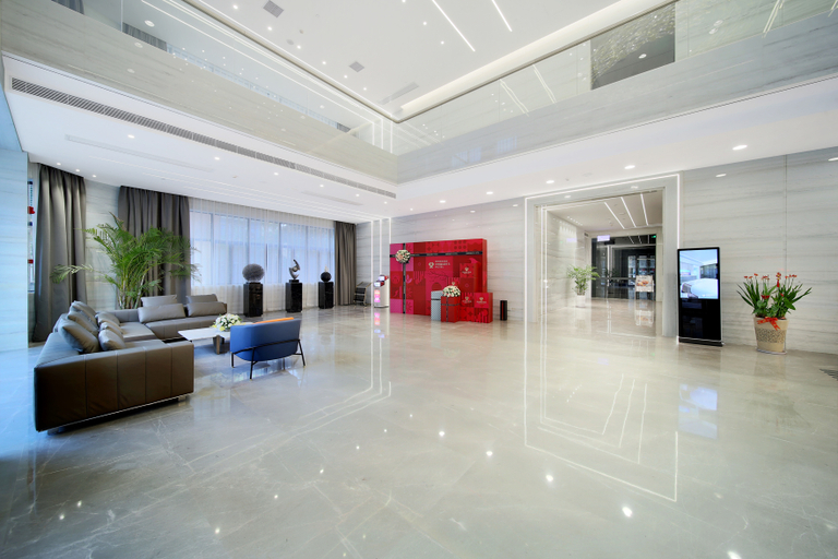 Others 3, Golden Claw Hotel, Quanzhou
